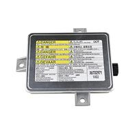 Xenon Ballast Phare Compatible Avec Acura Pour TL TSX RDX ZDX ILX W3T19371 X6T02981 MR991269 W3T13072 Xénon H-ID Phares Allumeur Onduleur Contrôle Ballast Allumeur