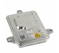 Xenon Ballast Phare Compatible Avec Alfa Pour Romeo Pour Stelvio Pour Giulia 2017 2018 2019 D3S D3R Xenon H-ID Module De Commande De Ballast De Phare A2229003300 Q02 130732931500