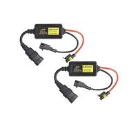 Xenon Ballast Phare Compatible Avec H1 H3 H4 H7 H11 9005 9006 Phare De Voiture Xénon 12V DC H-ID Ballast 35W 55W Kit De Conversion De Bloc D'allumage Électronique
