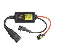 Xenon Ballast Phare Compatible Avec H1 H3 H4 H7 H11 9005 9006 Phare De Voiture Xénon 12V DC H-ID Ballast 35W 55W Kit De Conversion De Bloc D'allumage Électronique