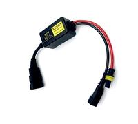 Xenon Ballast Phare Compatible Avec H1 H3 H4 H7 H11 9005 9006 Phare De Voiture Xénon 12V DC H-ID Ballast 35W 55W Kit De Conversion De Bloc D'allumage Électronique
