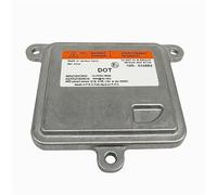 Xenon Ballast Phare Compatible Avec Jaguar Pour XF XFR 2012 2013 2014 Xénon H-ID Unité Commande Phare Kit Conversion De Module De Ballast Léger D1S D1R 034663 10R-034663 A71177E00DG