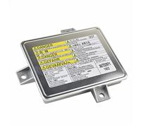Xenon Ballast Phare Compatible Avec Mazda 3 Pour CX-5 CX-9 2007-2011 2012 D2R D2S X6T02971 X6T02981 Module D'unité De Commande De Ballast De Commande D'inverseur De Phares Au Xénon H-ID