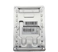 Xenon Ballast Phare Compatible Avec Peugeot 807 2002-2008 LAD5G 89030461 77363682 60658933 12Pin D1S D1R Lampe Xénon Phare Ballast Contrôle Module Pièces De Rechange