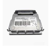 Xénon Ballast,Phare de Ballast HID Xenon Utilisation adaptée pour BMW E81 E87 E82 E88 Utilisation adaptée pour VW Volvo Module de contrôleur d'unité de ballast de phare au xénon HID 89034934 4L0907391
