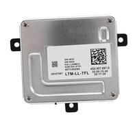 Xenon Ballast,Unité de ContrôLe Ballast Utilisation adaptée pour Audi A4 A5 A6 Q3 Q5 Nouveau Module de Feux Jour DRL Contrôle Ballast Follower Controller 4G0907697D 4G0907397D