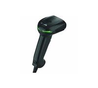 Honeywell Scanner Xenon 1950 1D/2D RS232 Noir 1950GSR-2-R