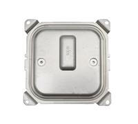 Xenon Froid Lampe Ballast De Phare 260559664R 260551225R, Module De Commande Uint Pour Q60, Clio IV, Megane IV