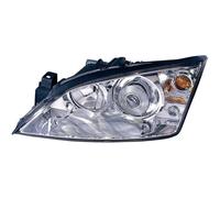 Xenon Halogène Phare Principal Gauche P21W D2S Pour Ford Mondeo III