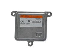 Xenon Headlight Ballast Kit D'ampoule Lentille Projecteur Au Xénon D1R D3R D1S D3S, Électronique Canbus Hid 55W 6000K 4300K 5000K(One Ballast,6000 K_D3R)