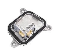 Xenon Headlight Ballast Unité Commande Module Feux Jour DRL, Phare LED, pour BMW Série 3 F34 GT LCI ECE 330i 320i 340i 2015 - 2018(Right High Matching)