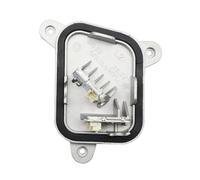 Xenon Headlight Ballast Unité De Module Commande Ballast Phare LED, pour BMW Série 3 F34 GT OEM 63117470425 63117470426(Left-63117470425)