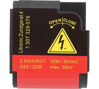 Xénon HID allumeur de phares ballast D2S D2R - porte-ampoule 1307329076 remplacement pour Cooper R50 R52 R53 2004-2007