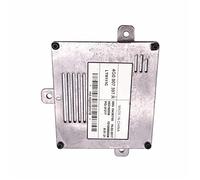 Xenon Hid Ballast 4G0.907.397.R 4G0907397R unité de commande de feux diurnes Module de Ballast de phare au xénon adapté à une utilisation for Audi Fit for Skoda Unité De ContrôLe Ballast