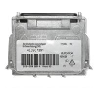 Xenon HID Ballast Compatible Avec BMW Pour 128I 135I 2008 2009 2010 2011 2012 2013 2014 Ballast De Phare Au Xénon H-ID 63117180050 89034934 4L0907391