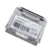 Xenon HID Ballast Compatible Avec Bmw Pour E81 E87 E82 E88 Voiture 6G D1S Xenon H-ID Module De Contrôleur D'unité De Ballast De Phare 89034934 4L0907391