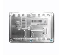 Xenon HID Ballast Compatible Avec Chrysler Pour 300 2005 2006 2007 2008 Voiture Xenon H-ID Ballast D1 D2 Module De Commande Allumeur 4 Broches LAD5GL 8E0907391A 89035113
