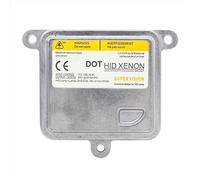 Xenon HID Ballast Compatible Avec Hyundai Pour Sonata 2014 Pour Santa Fe 2013 2014 Ballast De Phare Au Xénon De Voiture D1S D3S H-ID Module D'unité De Commande 10R034663 A71177E00DG
