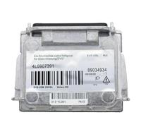 Xenon HID Ballast Compatible Avec Jeep Pour Grand Pour Cherokee 2008 2009 2010 Voiture 6G D1S Xenon H-ID Module De Contrôleur D'unité De Ballast De Phare 89034934 4L0907391