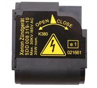 Xenon HID Ballast Compatible Avec Land Pour Rover Pour Range Pour Rover Sport 2006 Voiture Xénon Phare Ballast Allumeur Démarreur Contrôleur 5DD00831910