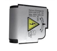 Xenon HID Ballast Compatible Avec Maserati Pour Quattroporte 2005 2006 2007 2008 Voiture Xénon Phare Ballast Allumeur Démarreur Accessoires De Voiture 5DD00831910 5DD00831950