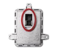 Xenon HID Ballast Compatible Avec Mini Pour Cooper F55 F56 2013 2014 2015 2016 Voiture D1R D1S H-ID Bloc De Ballast Au Xénon 1307329312 130732931201 A1669002800