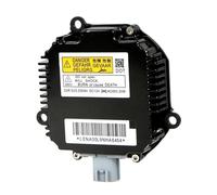 Xenon HID Ballast Compatible Avec Nissan Pour Altima Pour Maxima Pour Murano Car D2R D2S H-ID Ampoules De Phare Au Xénon Module D'unité De Commande D'allumeur De Ballast NZMNS111LANA