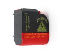 Xenon HID Ballast Compatible Avec VW Pour Golf Pour GTi 2006 2007 2008 2009 Pour Jetta 2005 2006 2007 2008 2009 Voiture D2S Ampoule D'allumage De Ballast Au Xénon 1307329076