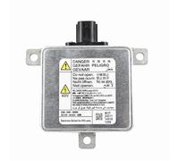 Xénon HID Ballast Module D'unité De Commande Ballast HID pour Phare Au Xénon pour Mitsubishi pour Outlander 2014 - 2015 D4S D4R W3T21571 W3T23371 W3T24771 Ballast Xenon Voiture