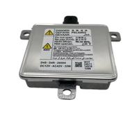 Xenon HID Ballast Phare Compatible Avec Mazda 3 D4R Ballast Phare Au Xénon Unité Commande Informatique Module Commande Contrôleur Pièces Automobiles W3T23371 W3T21571 BHN3-51-0H3