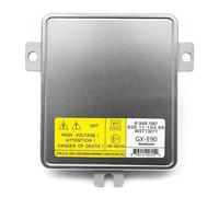 Xenon HID Ballast Phare Compatible Avec Volvo Pour S80 2007-2010 2011 2012 2013 2014 Xénon H-ID Phare Ballast Ordinateur Unité Contrôle Connecteur Lumière W3T13271 63126948180