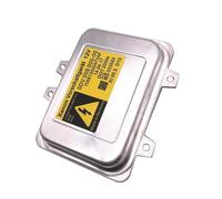 Xénon HID Ballast Unité De Commande Ballast Au Xénon D1S 5DV00900000 pour Ford 6M21 12K072AA 1 376 950 Ballast Xenon Voiture(Jaune)