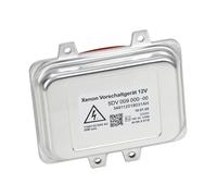 Xénon HID Ballast Unité De Commande Ballast Phare Au Xénon HID Voiture D1S D1R 12V 35W 5DV009000000 pour Ford 6M21 12K072AA Ballast Xenon Voiture