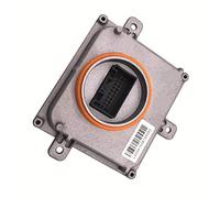 Xenon Hid Ballast,Unité De ContrôLe Ballast Unité de commande de lumière de jour pour VW Touareg Audi A3 S3 RS3 MK3 8V A6 Q5 Q7 Skoda