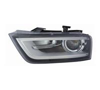 Xenon LED Phare Principal Phare Droit D3S PWY24W Pour Audi Q3 8UB 8UG