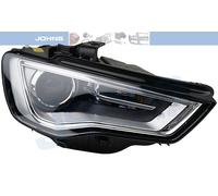 Xenon Phare Avant Droit D3S pour Audi A3 Sportback 8VA 8VF avec LWR