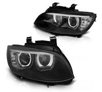 Xenon Phare DRL LED Feux De Jour Adapté Pour BMW E92 E93 Avec AFS 05-10 Sc