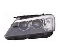 Xenon Phare Principal Phare Droit D1S LED Pour BMW X3 F25 XDRIVE20D