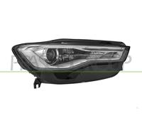 Xenon Phare Principal Phare Droit D5S H7 Pour Audi A6 Avant Année 13-18