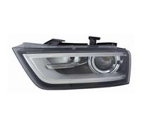 Xenon Phare Principal Phare Gauche D3S LED Pour Audi Q3 8UB 8UG 1.4 TSI