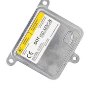Xénon Phares Commande Compatible avec Ford pour Focus Mk3 2011-2012 Phare D1S D3S H-ID Ballast A71177E00DG Module Xénon