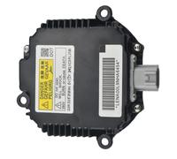 Xénon Phares Commande Compatible avec Infiniti pour M35 M45 2003-2009 pour EX35 2003-2012 pour QX56 2004-2008 Module D'unité De Commande De Ballast De Phare Au Xénon H-ID