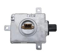 Xenon Phares Commande Compatible Avec Mitsubishi Pour Outlander 2007-2009 Pour Lancer Pour Evolution 2008-2012 OEM W3T19371 Phare Xénon H-ID Pièces Détachées Rechange