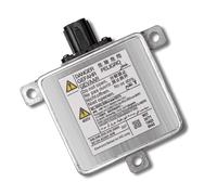 Xénon Phares Commande Compatible avec Mitsubishi pour Pajero 2015 2016 2017 Unité De Commande De Ballast Au Xénon H-ID W3T22371 D3S D3R D4S D4R W3T24771 W3T21571
