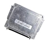Xénon Phares Commande Compatible avec Q7 4L 2006 2007 2008 2009 Module De Contrôleur D'unité De Ballast D'ampoule De Phare Au Xénon H-ID 6G D1S D1R 4L0907391 4L0907391A