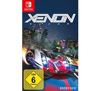 Xenon Racer USK:06
