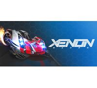 Xenon Racer (Xbox)