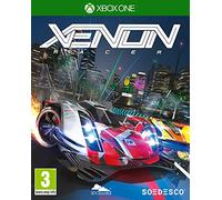 Xenon Racer (Conduite/Racing) Xbox One Soedesco