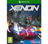 Maximum Games Jeu Xbox One Xenon Racer G