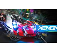 Xenon Racer (Xbox X)